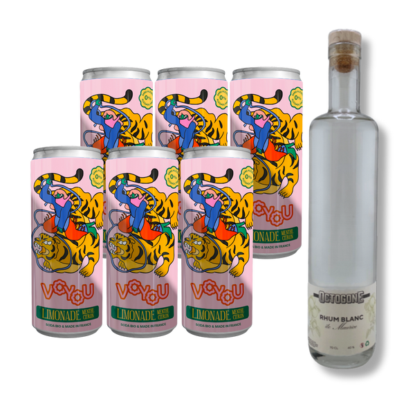 Mojito - Super Pack