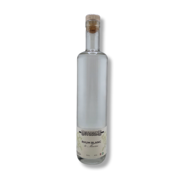Rhum blanc - Léostillerie  - 70cl