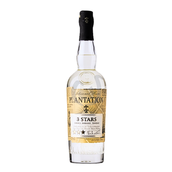 Plantation 3 Stars - 70cl