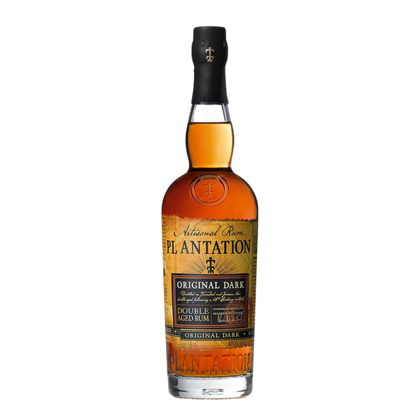 Rhum Plantation Original Dark - 70cl